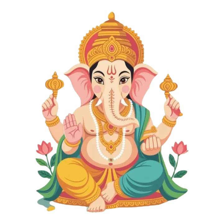 Ganeshji